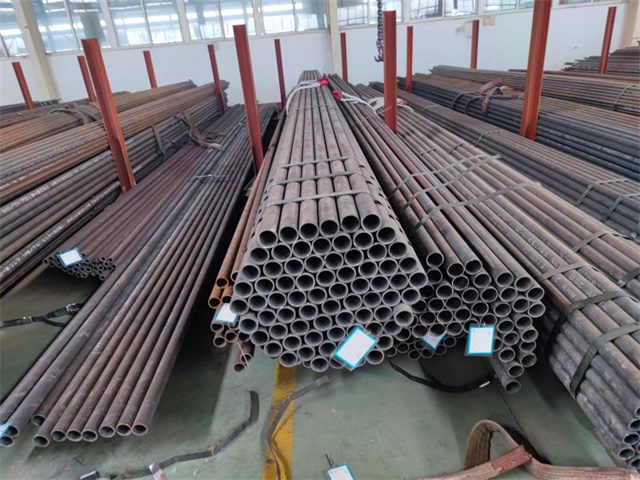 兖州20G合金无缝钢管